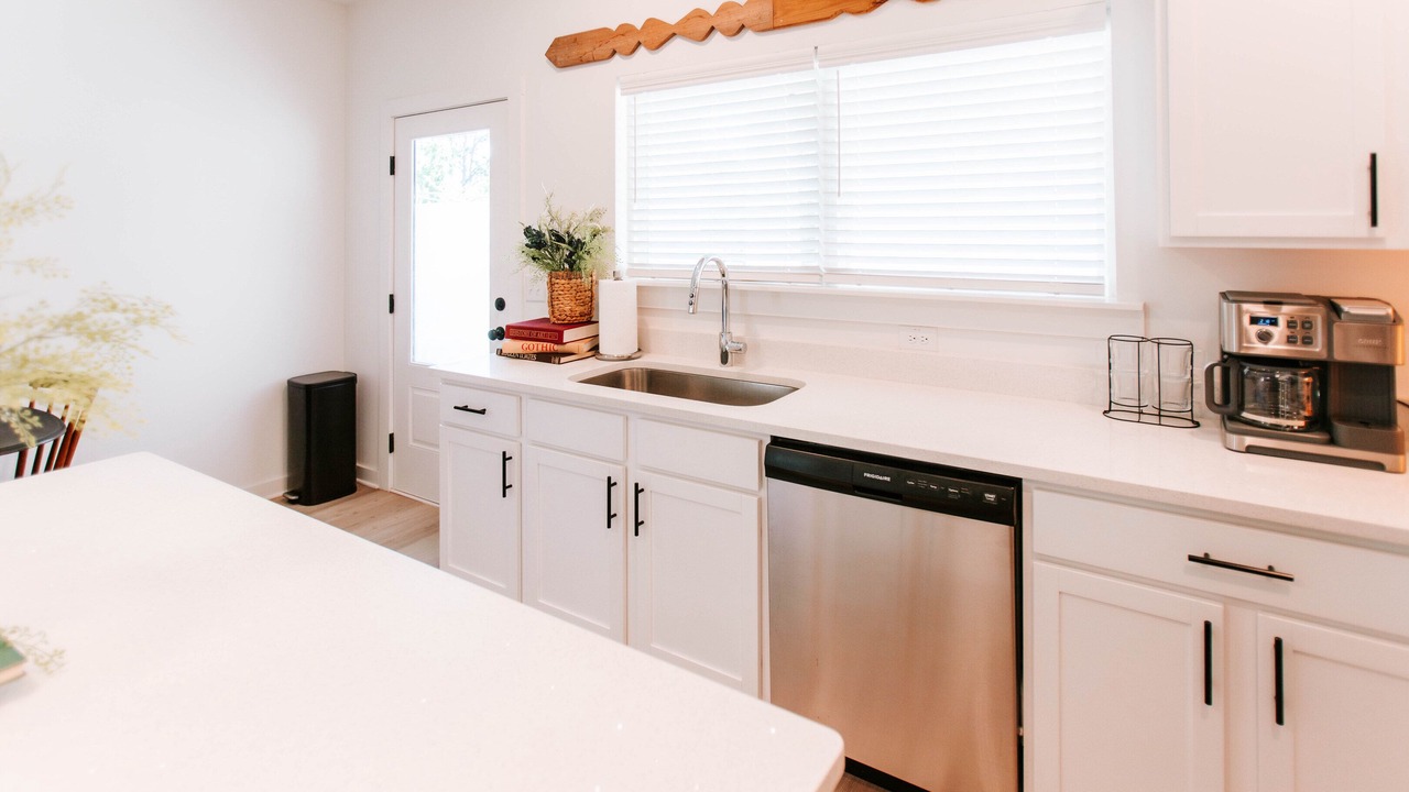Photo of Kitchen in Athens