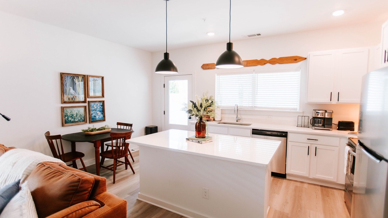 Photo of Kitchen in Athens