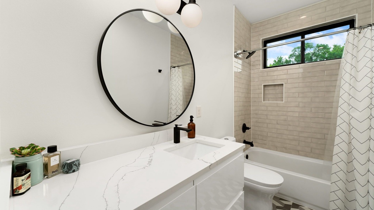 Photo of Bathroom in Riverside