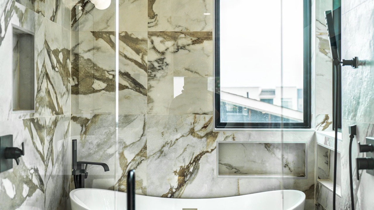 Photo of Bathroom in Riverside