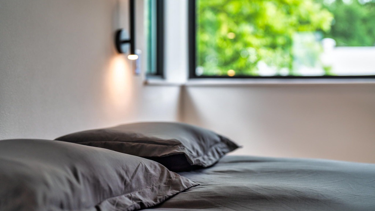 Photo of Bedroom in Riverside