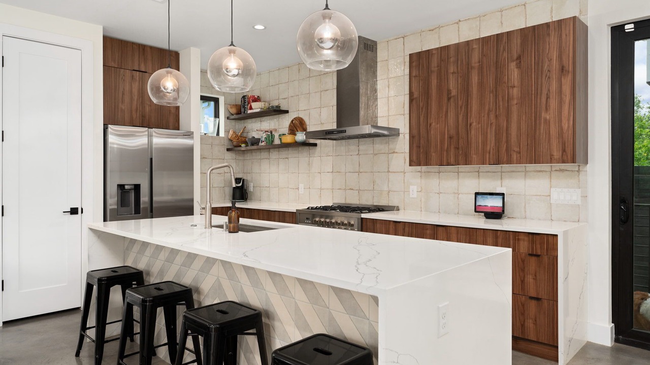 Photo of Kitchen in Riverside