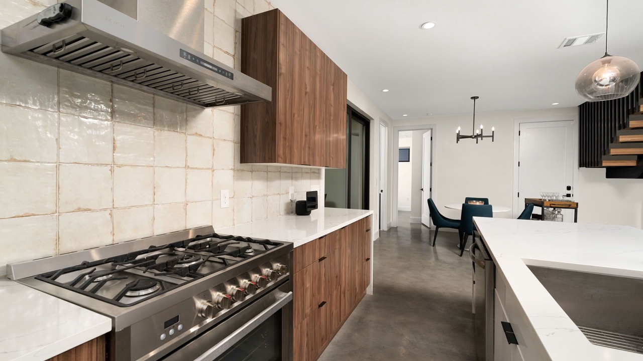 Photo of Kitchen in Riverside