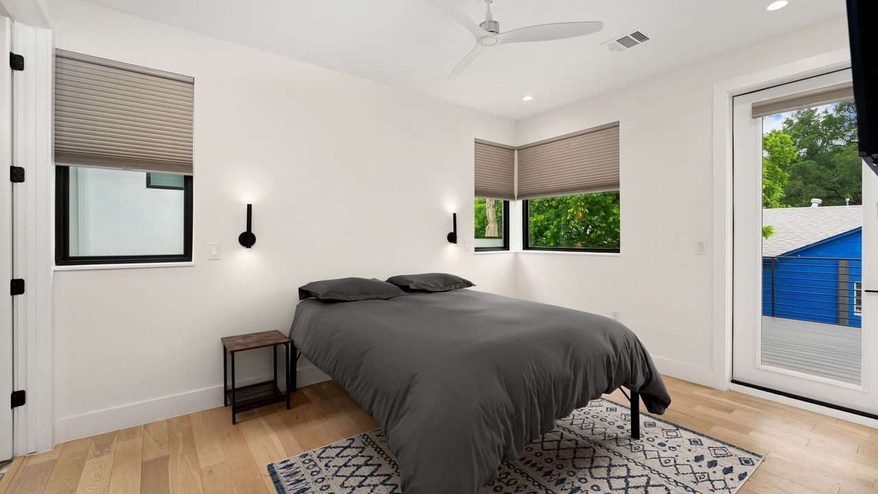 Photo of Bedroom in Riverside