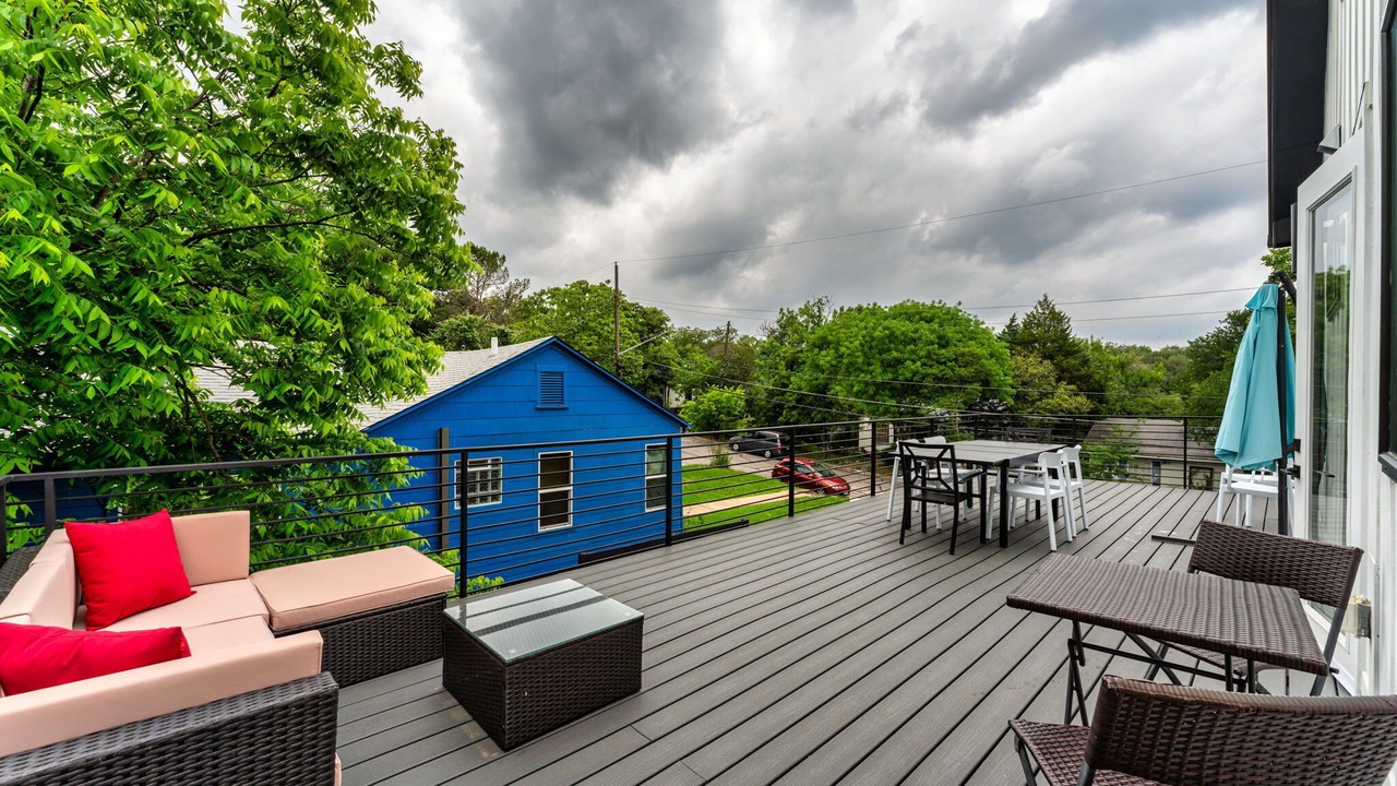Photo of Outdoor in Riverside