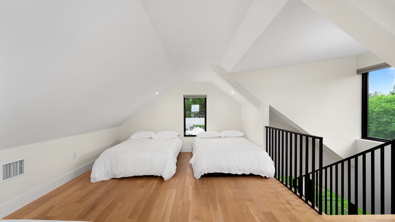 Photo of Bedroom in Riverside