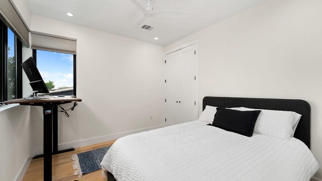 Photo of Bedroom in Riverside