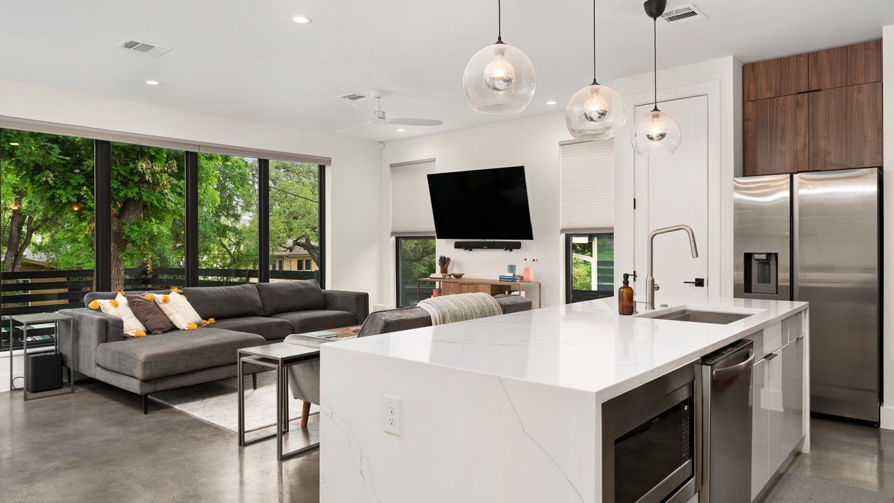 Photo of Kitchen in Riverside