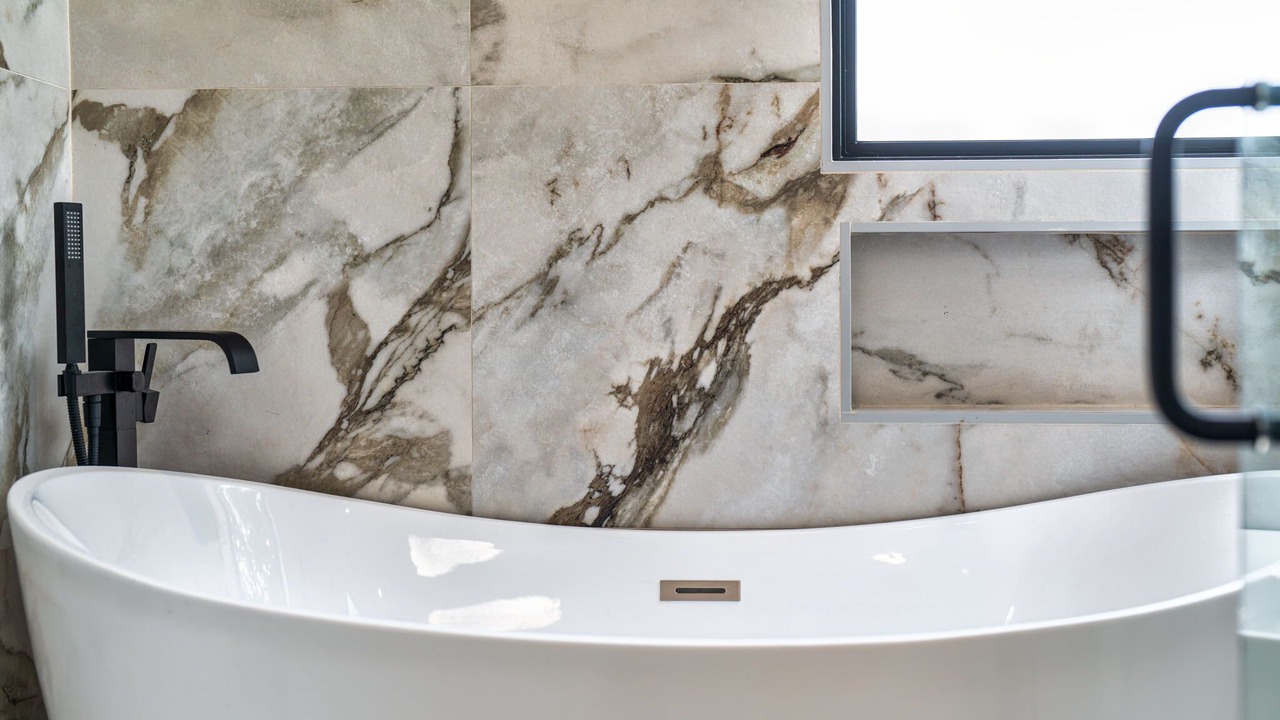 Photo of Bathroom in Riverside