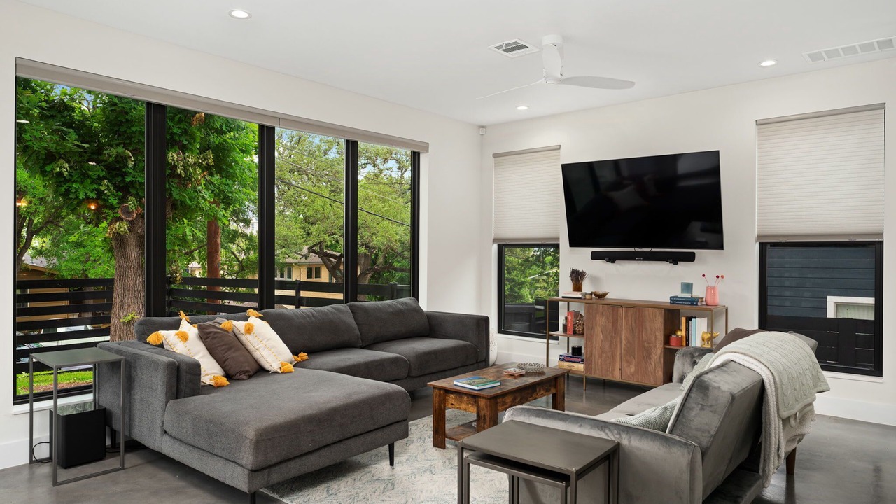 Photo of Livingroom in Riverside