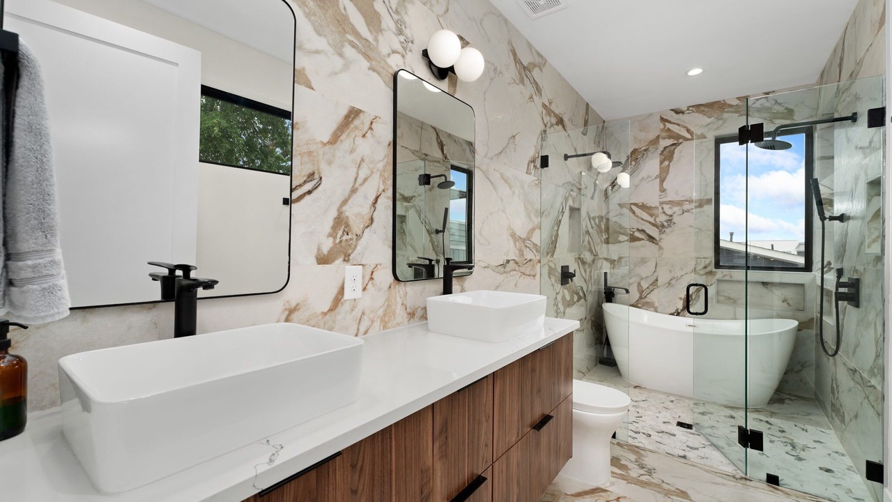 Photo of Bathroom in Riverside