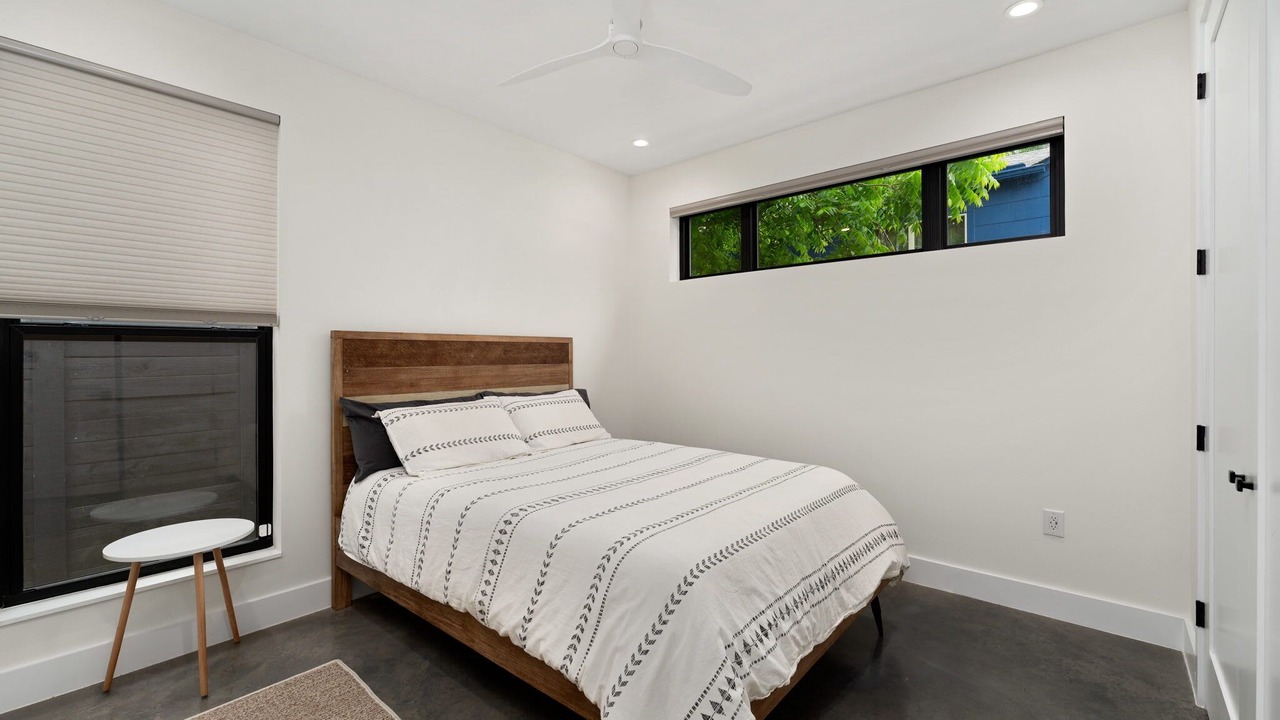 Photo of Bedroom in Riverside