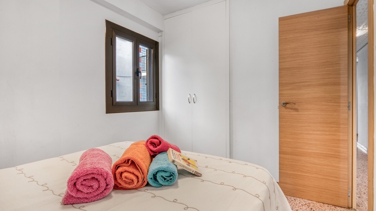 Photo of Bedroom in Oliva