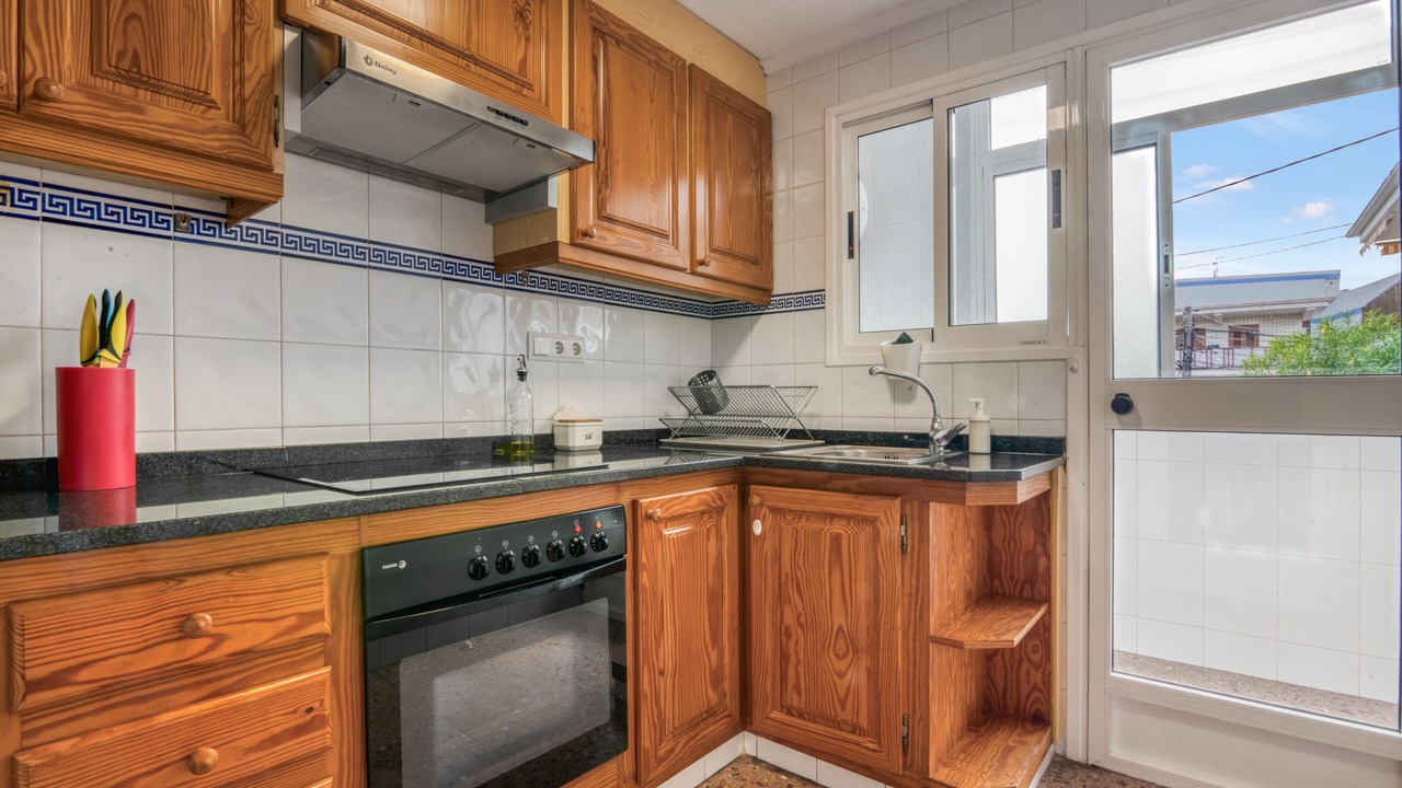 Photo of Kitchen in Oliva