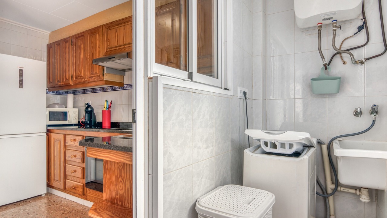Photo of Kitchen in Oliva