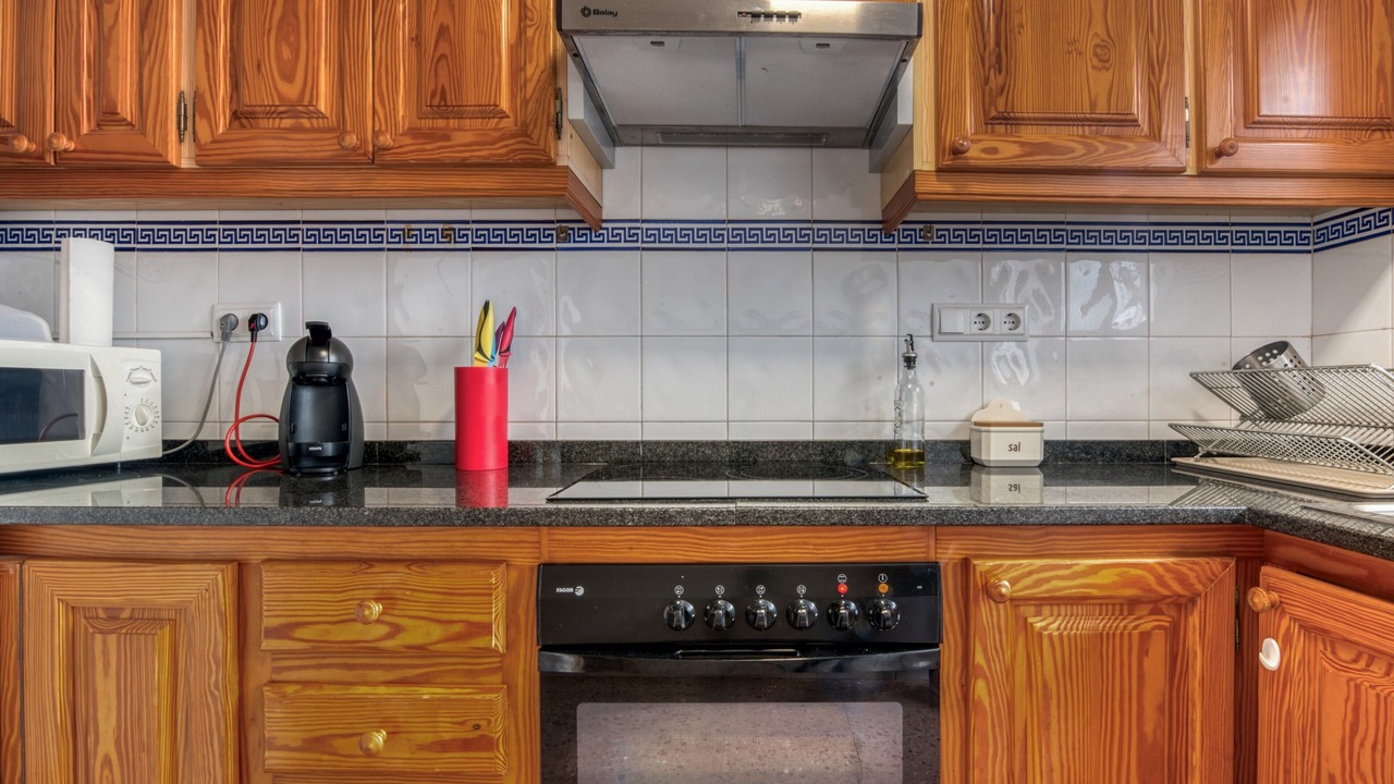 Photo of Kitchen in Oliva