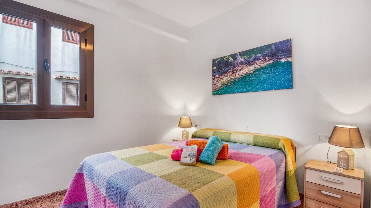 Photo of Bedroom in Oliva