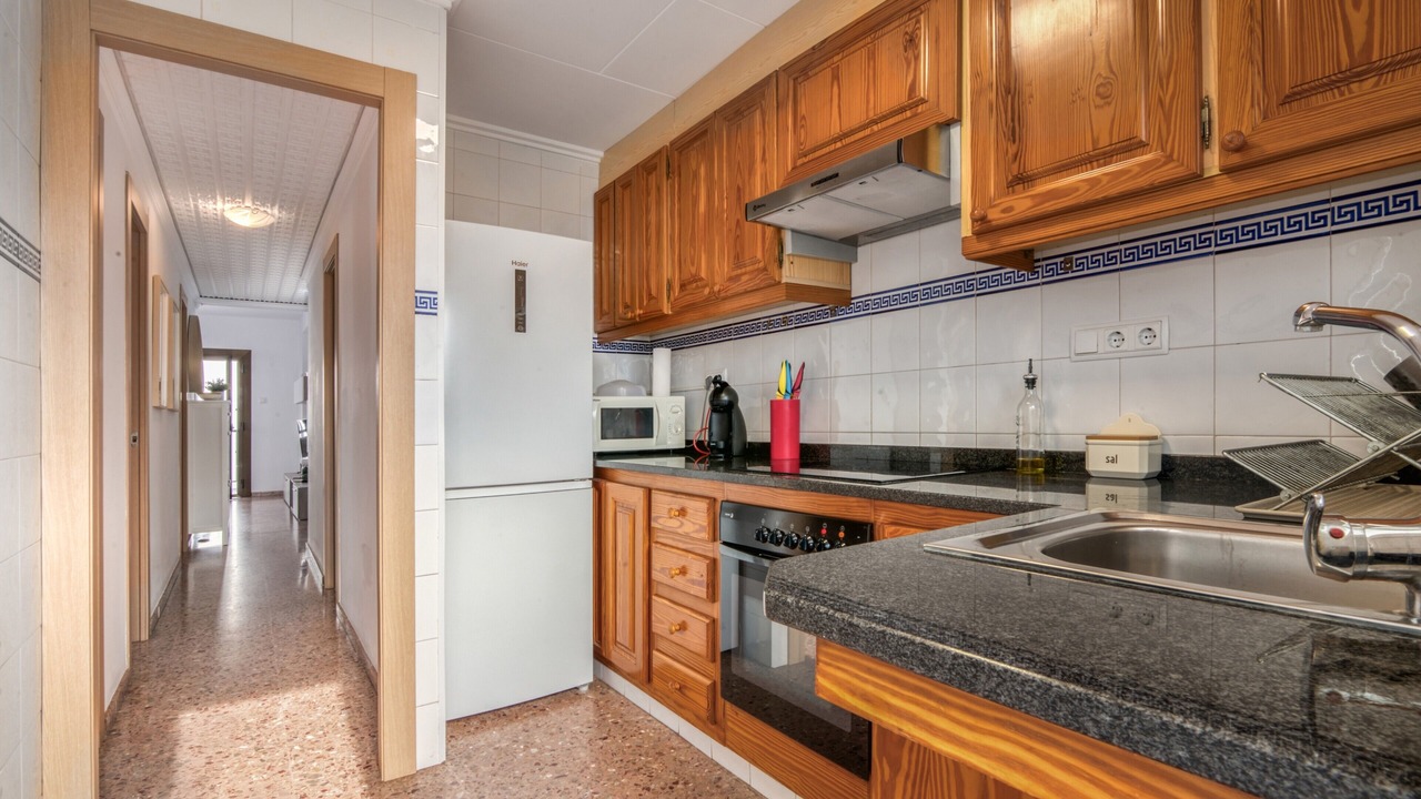 Photo of Kitchen in Oliva