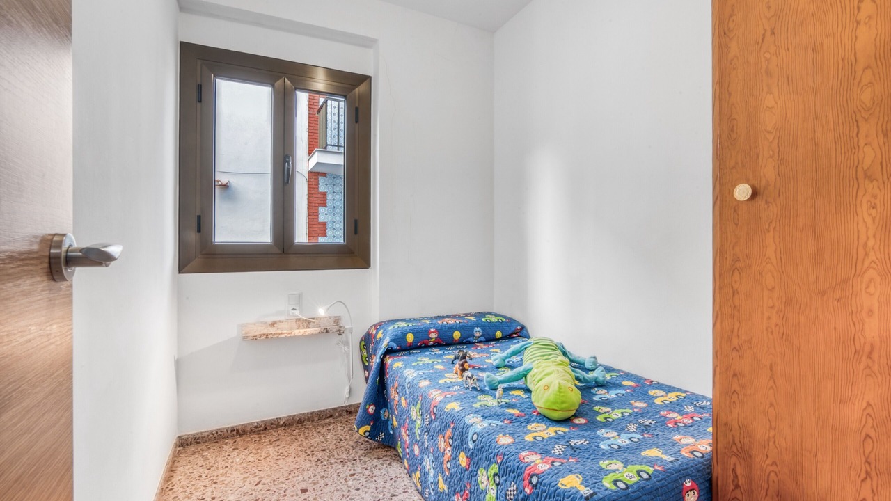 Photo of Bedroom in Oliva