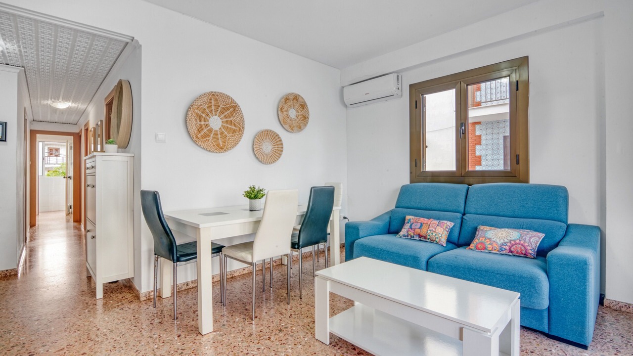 Photo of Livingroom in Oliva