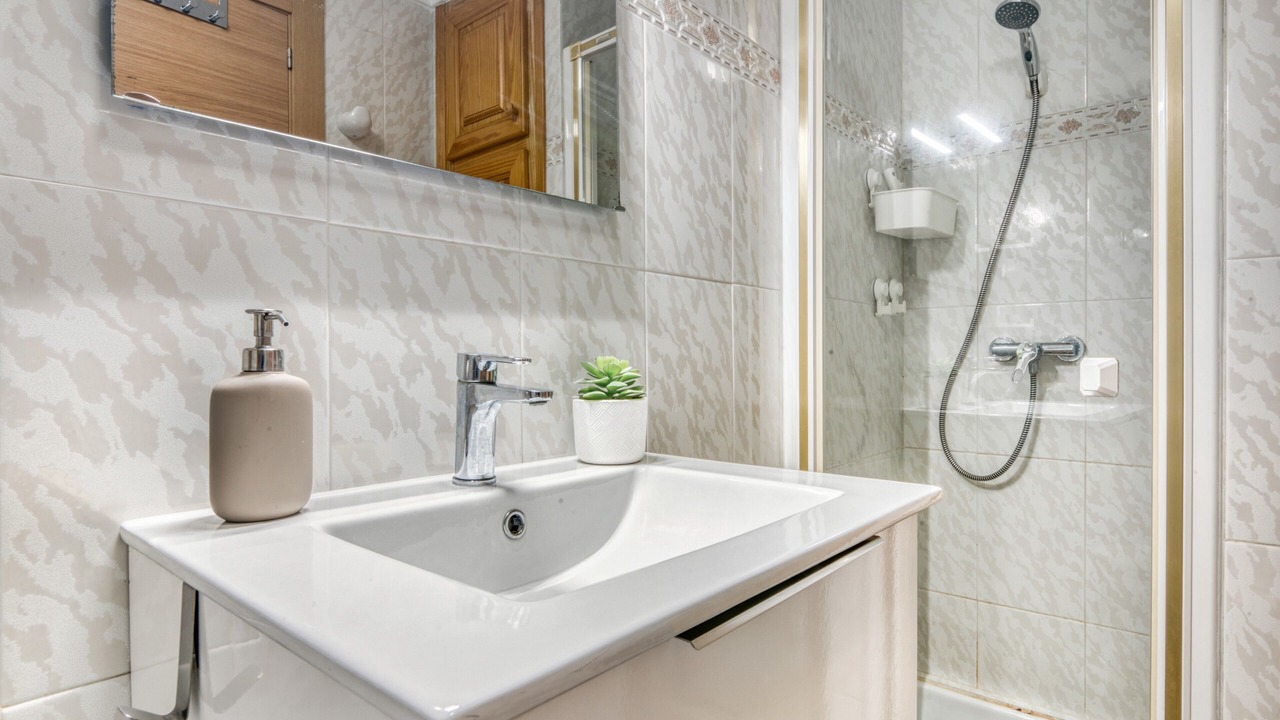 Photo of Bathroom in Oliva
