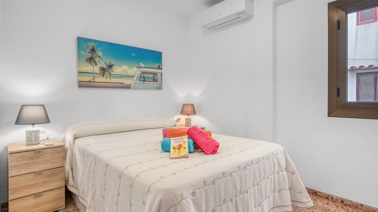 Photo of Bedroom in Oliva