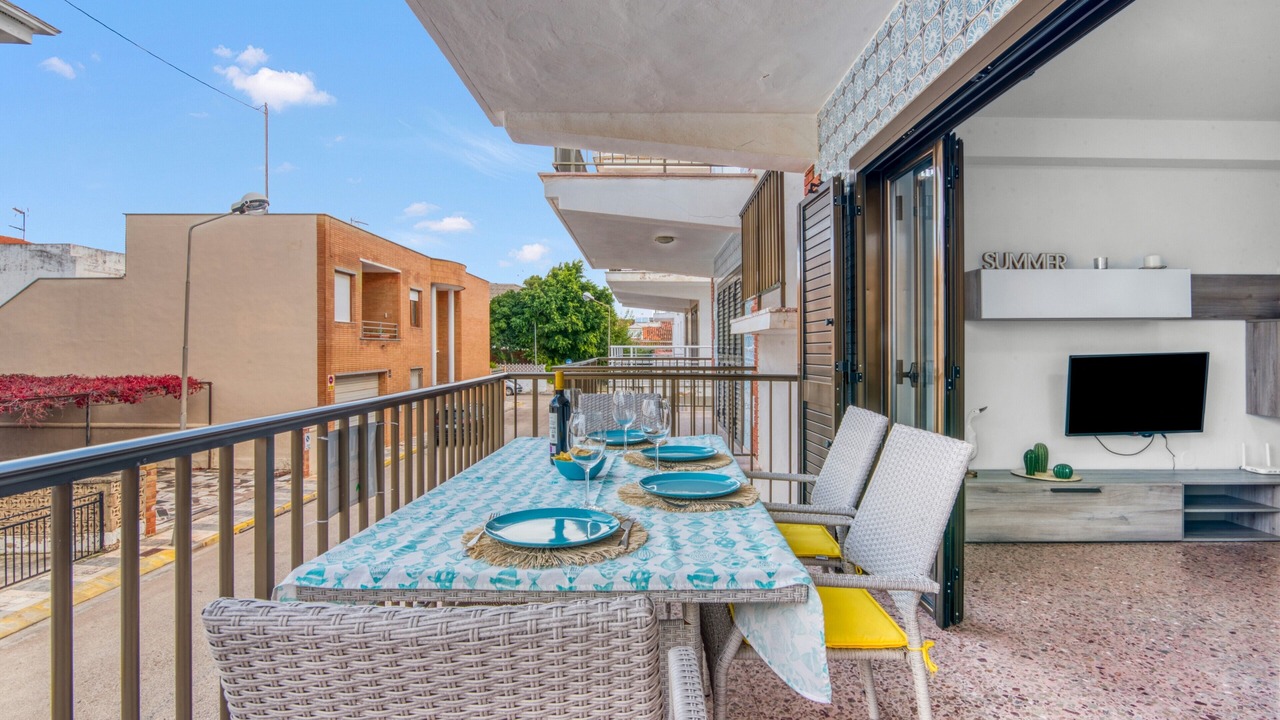Photo of Outdoor in Oliva