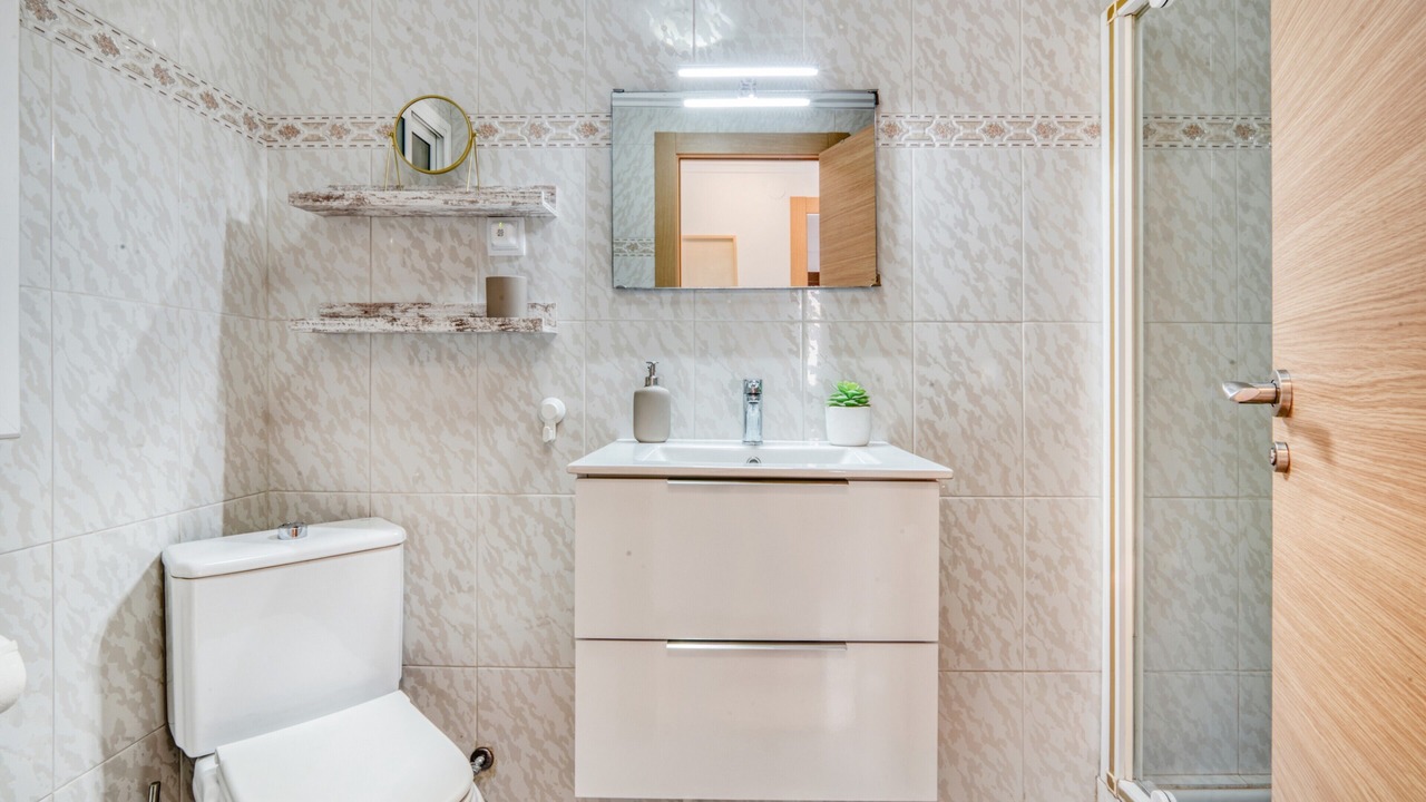 Photo of Bathroom in Oliva
