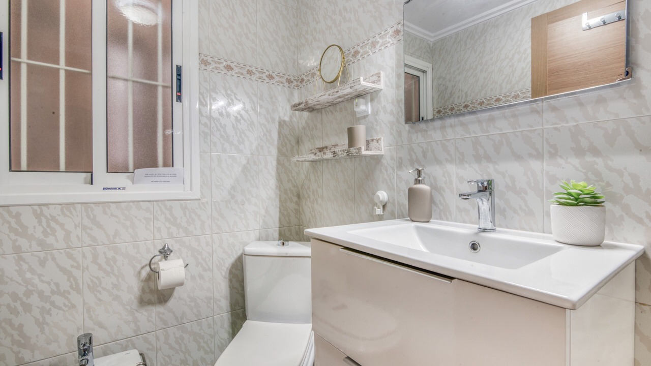 Photo of Bathroom in Oliva