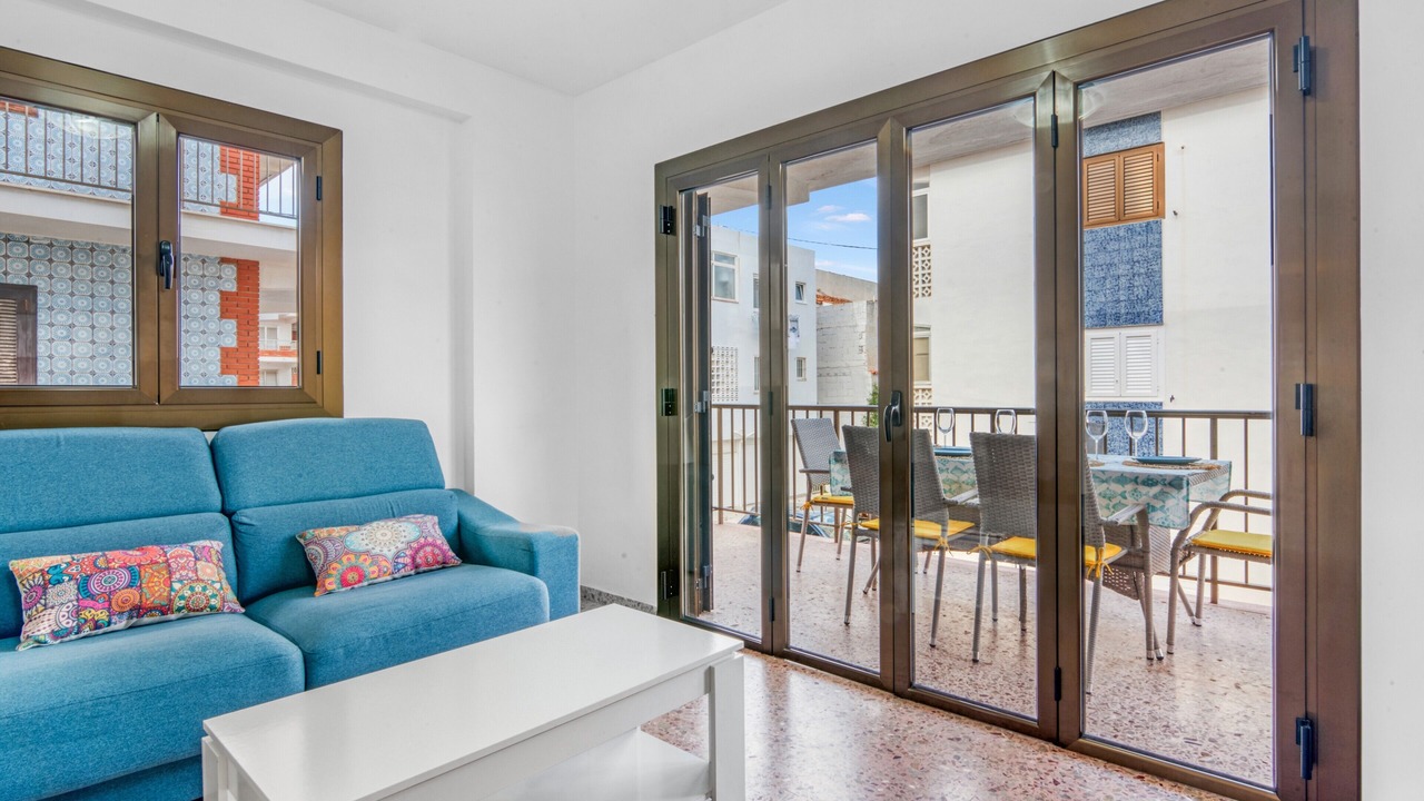 Photo of Livingroom in Oliva