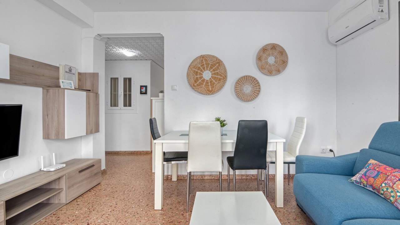 Photo of Livingroom in Oliva