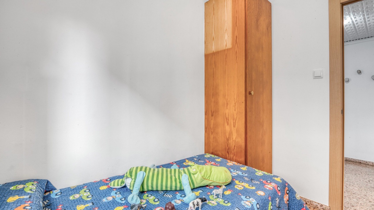 Photo of Bedroom in Oliva