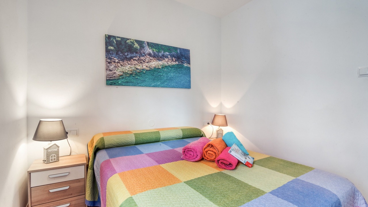 Photo of Bedroom in Oliva