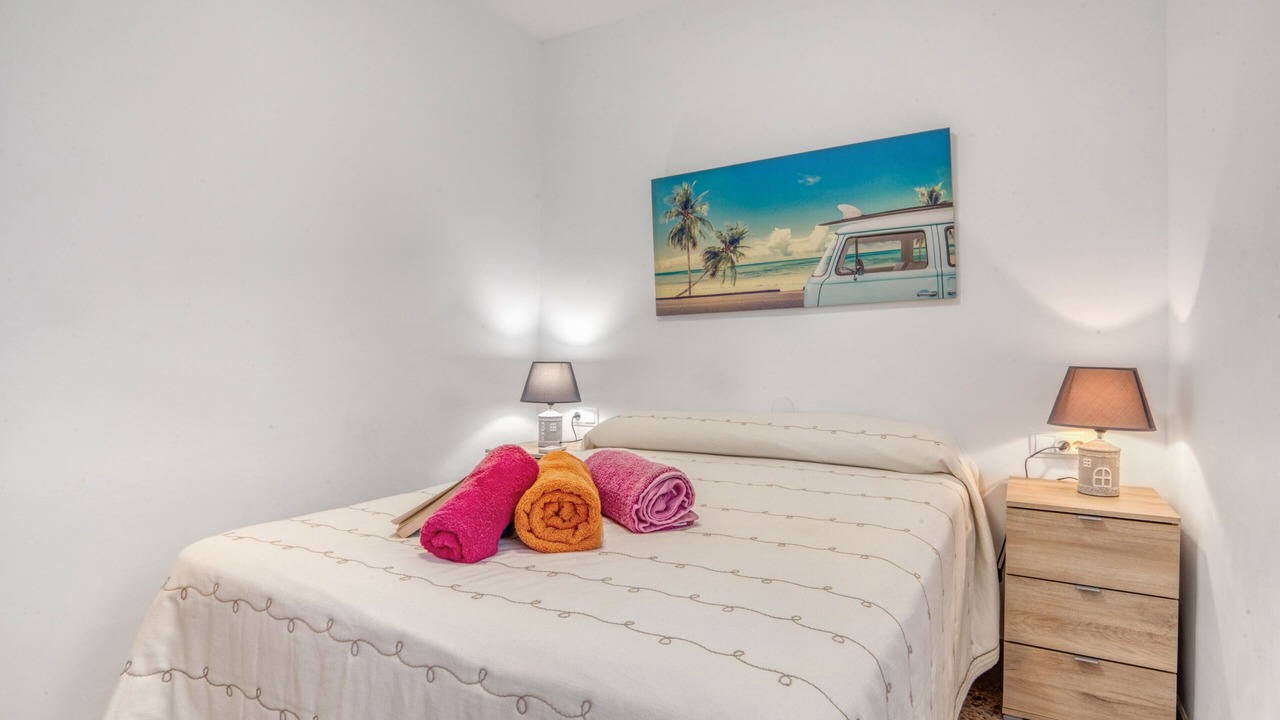 Photo of Bedroom in Oliva