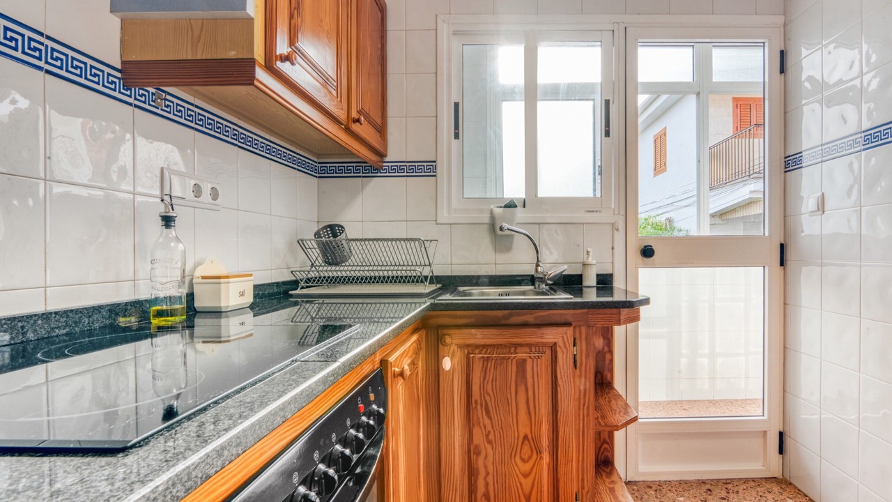 Photo of Kitchen in Oliva