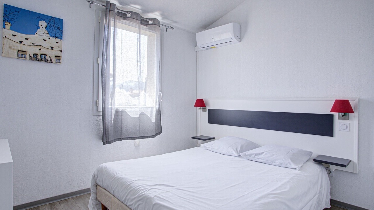 Photo of Bedroom in Argeles-sur-Mer