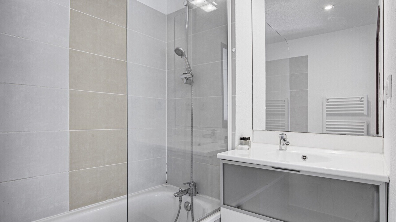 Photo of Bathroom in Argeles-sur-Mer