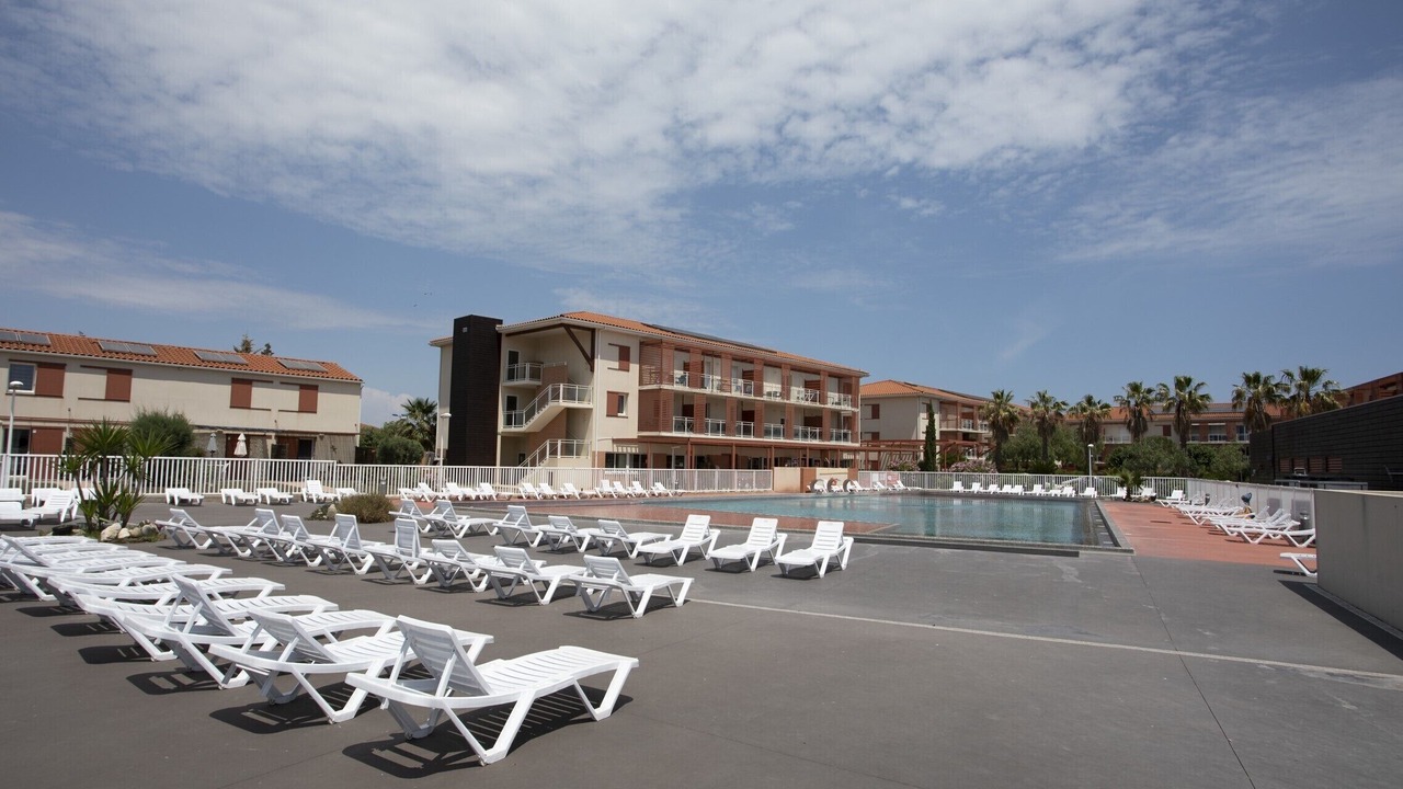 Photo of Outdoor in Argeles-sur-Mer