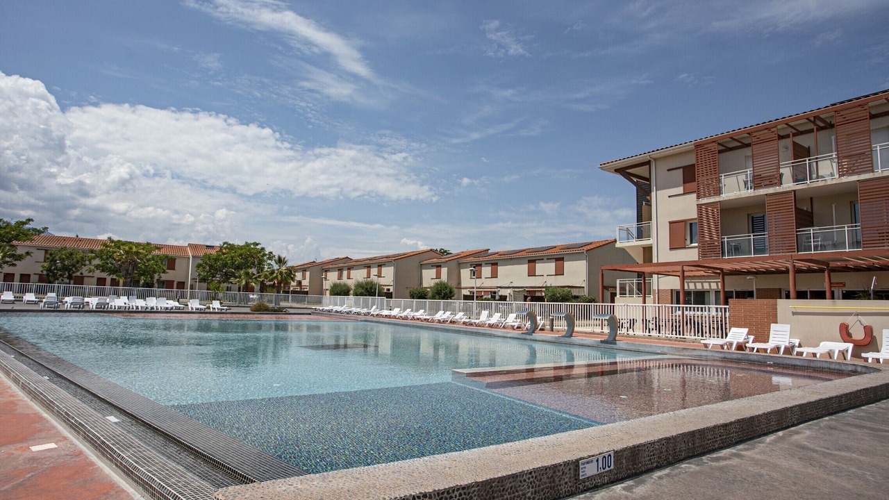 Photo of Outdoor in Argeles-sur-Mer