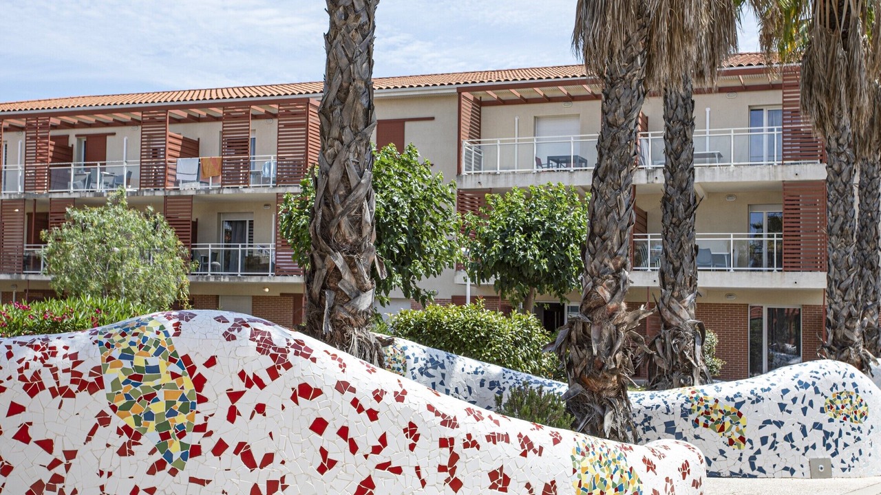 Photo of Outdoor in Argeles-sur-Mer