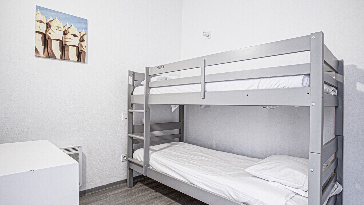 Photo of Bedroom in Argeles-sur-Mer