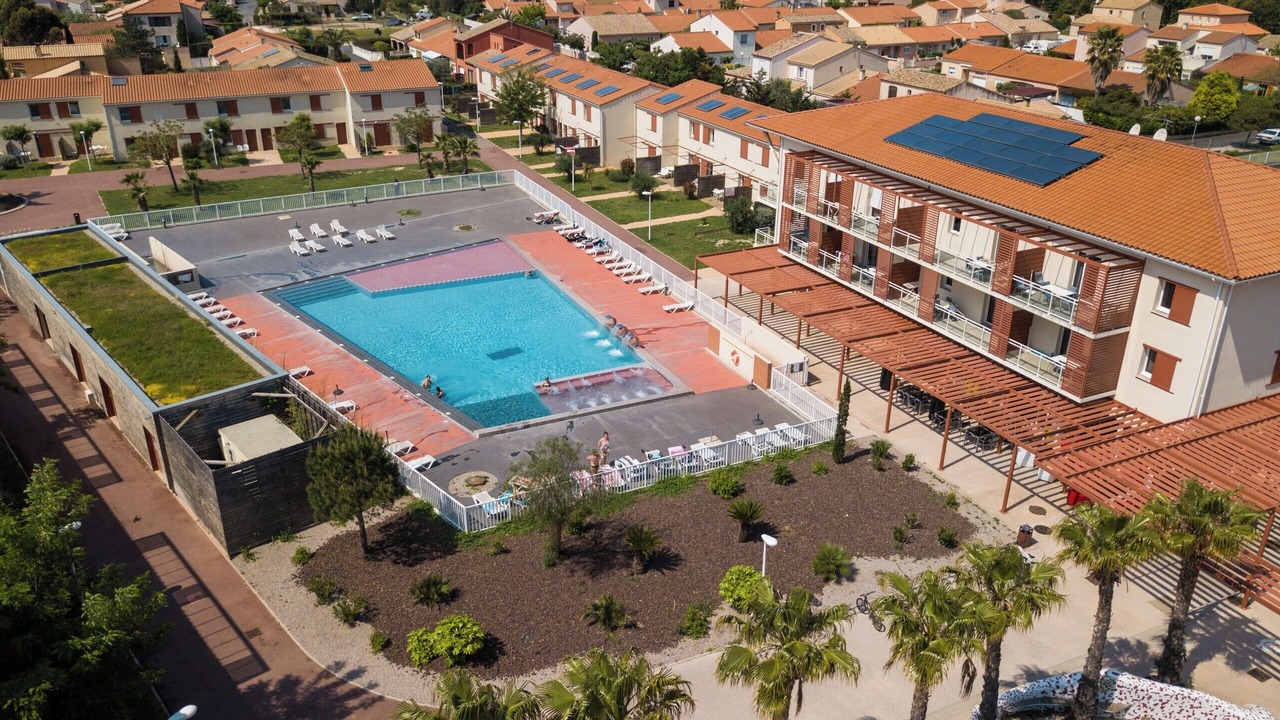 Photo of Outdoor in Argeles-sur-Mer