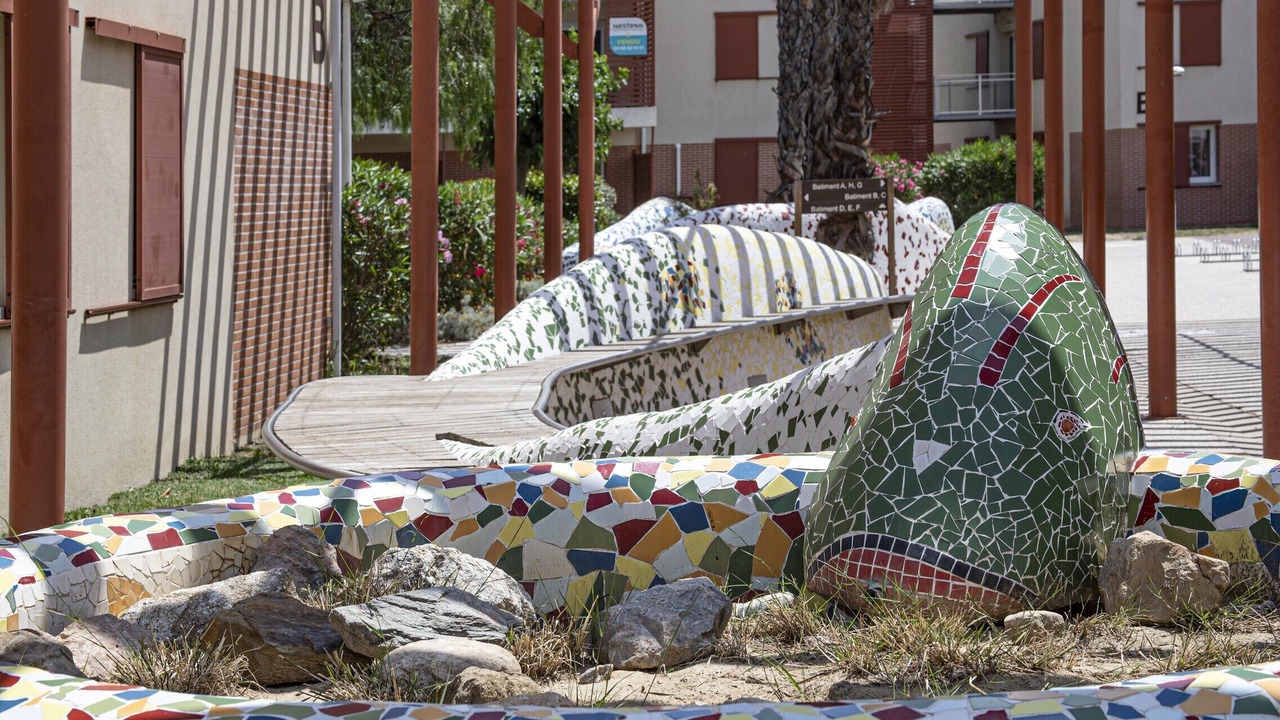 Photo of Outdoor in Argeles-sur-Mer