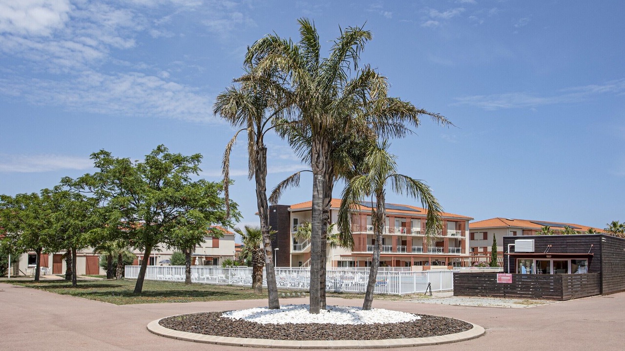 Photo of Outdoor in Argeles-sur-Mer