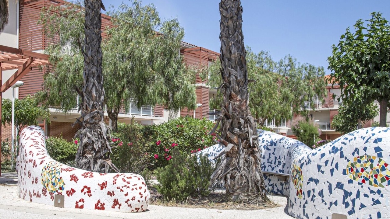 Photo of Outdoor in Argeles-sur-Mer
