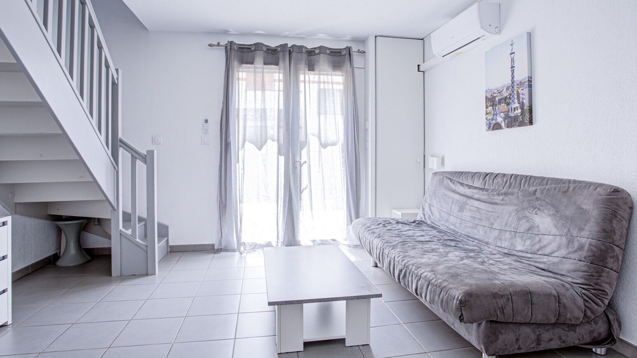 Photo of Livingroom in Argeles-sur-Mer