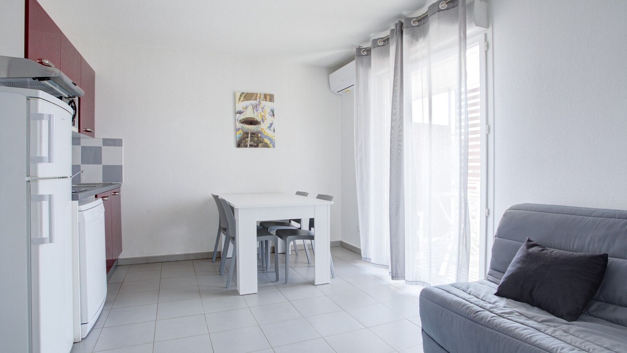 Photo of Livingroom in Argeles-sur-Mer