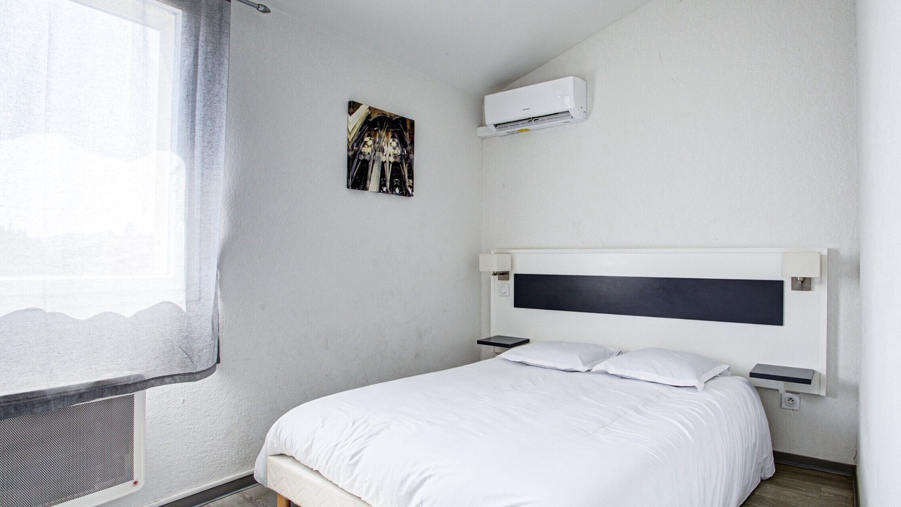 Photo of Bedroom in Argeles-sur-Mer