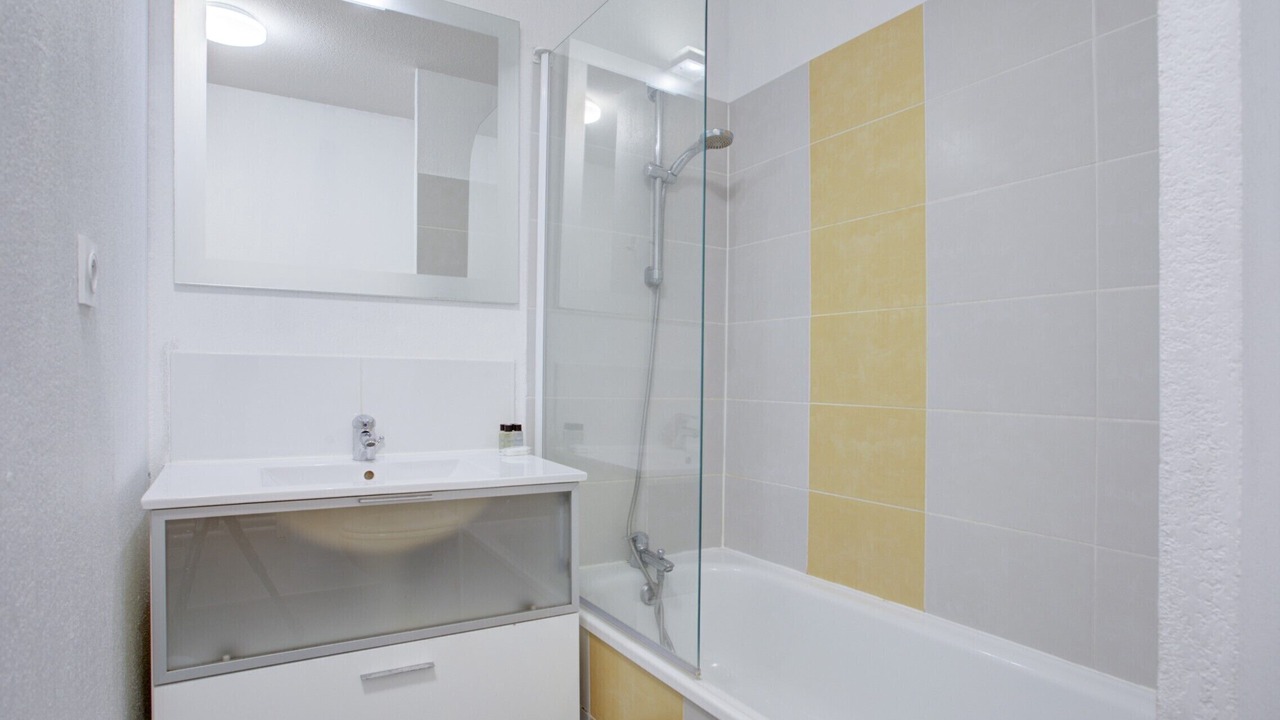 Photo of Bathroom in Argeles-sur-Mer