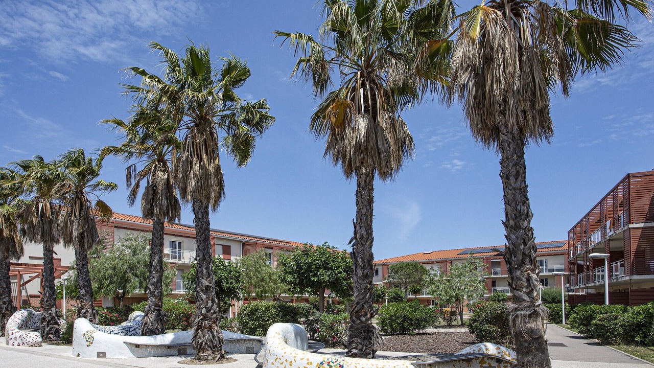 Photo of Outdoor in Argeles-sur-Mer